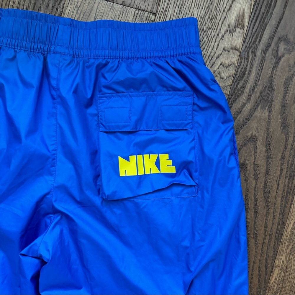 Nike windbreaker pants - Picture 8 of 9